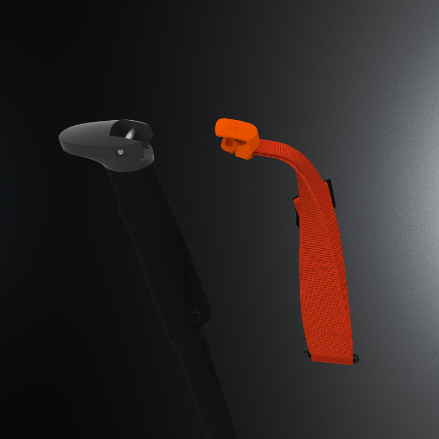 Tour Safety Grip Technology